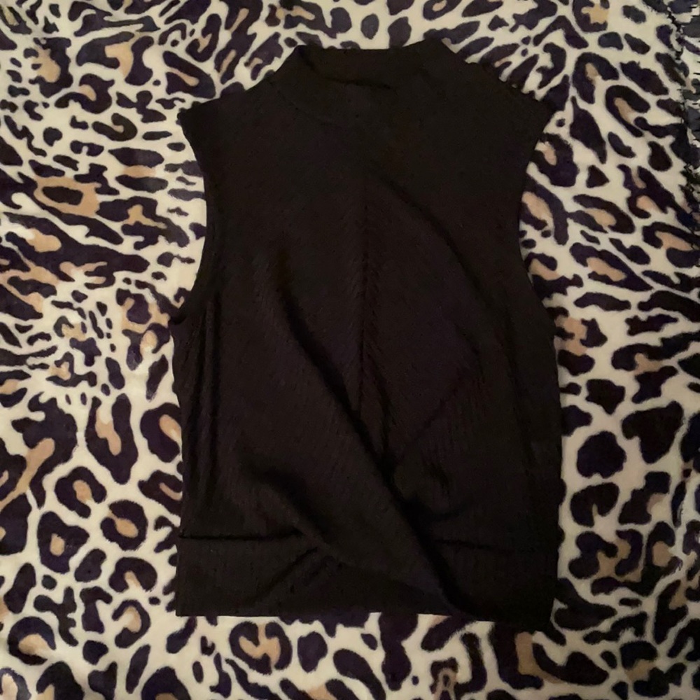 Sleek Tank Top